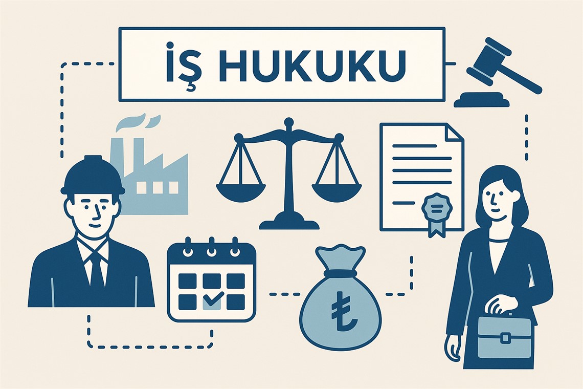 İşçilerin İşten Çıkarılması Süreci: Haklar Ve Hukuki Güvenceler