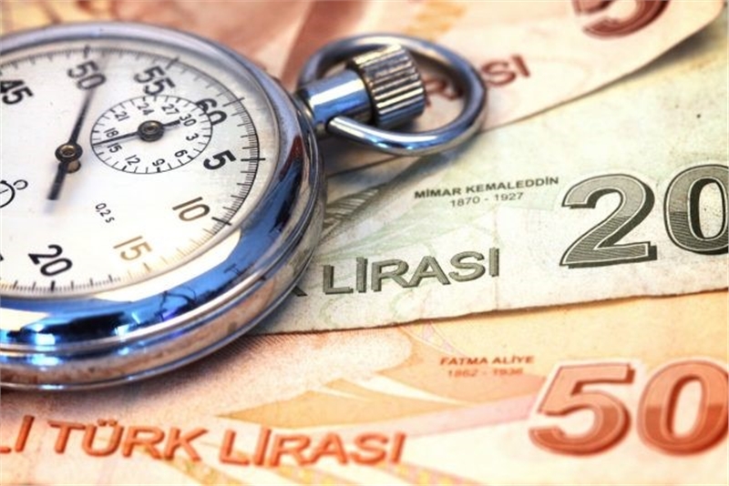 Nafaka Zamanaşımı