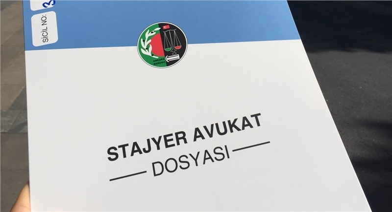 Stajyer Avkatlara Tavsiyeler